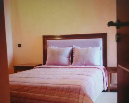 appartement haut standing avec piscine Marrakesh Extérieur photo