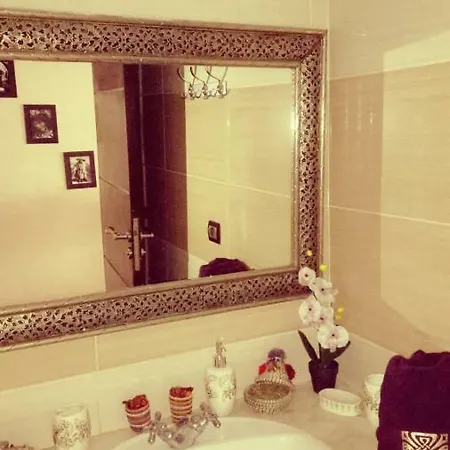 appartement haut standing avec piscine Marrakesh Extérieur photo