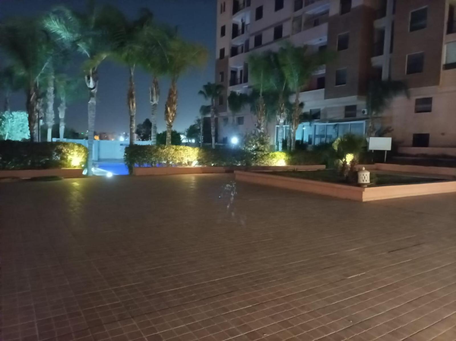 Appartement Standing Avec Piscine *