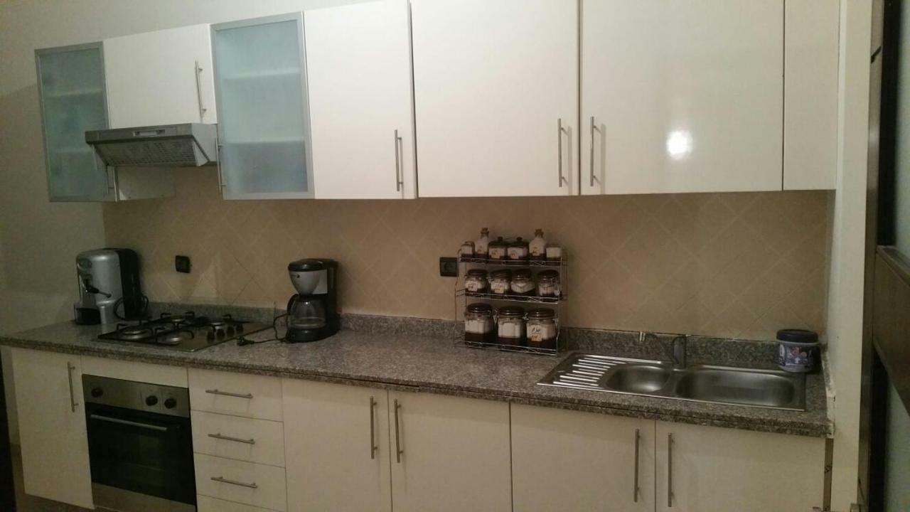 Appartement Standing Avec Piscine *