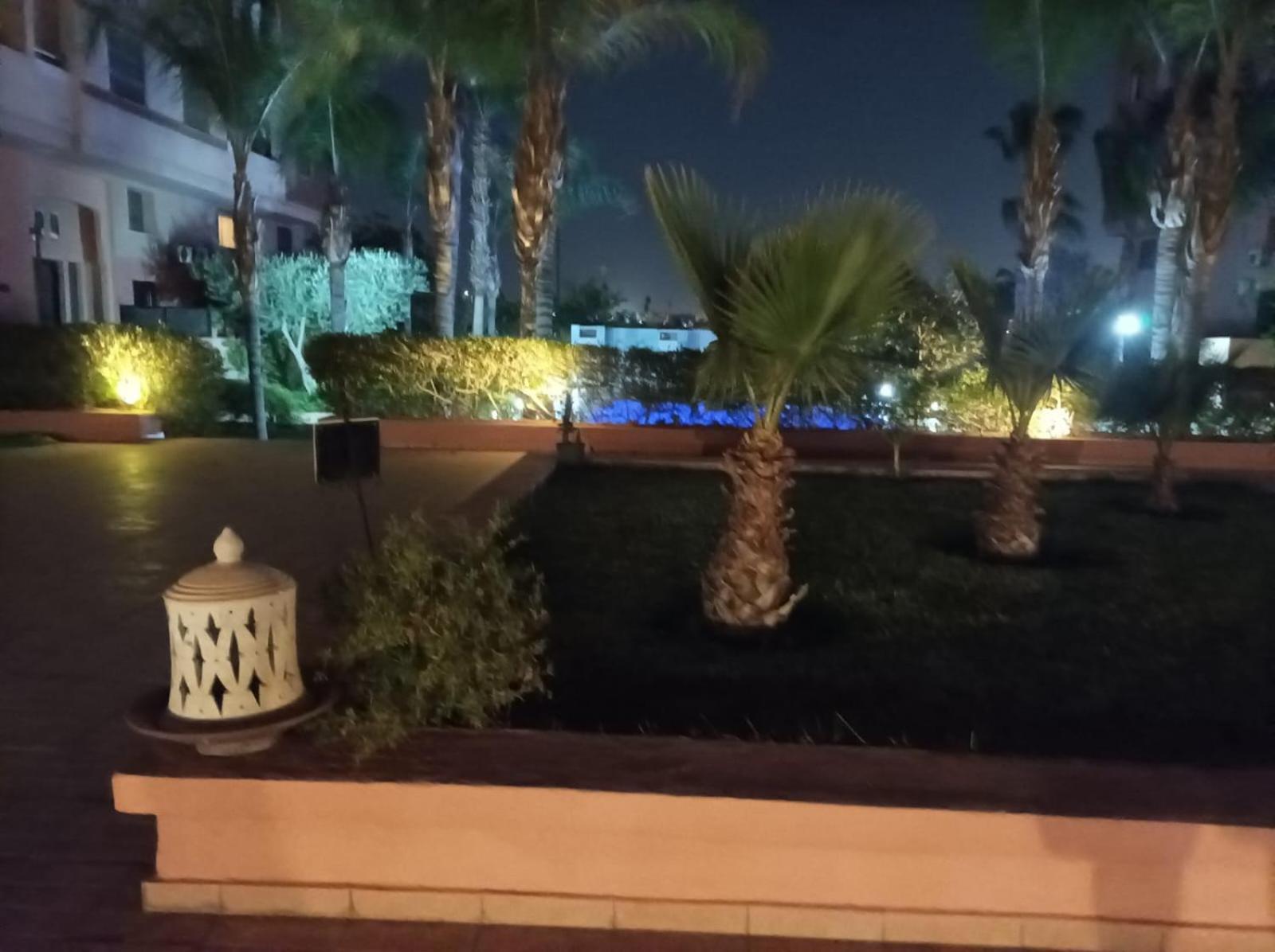 Appartement Standing Avec Piscine