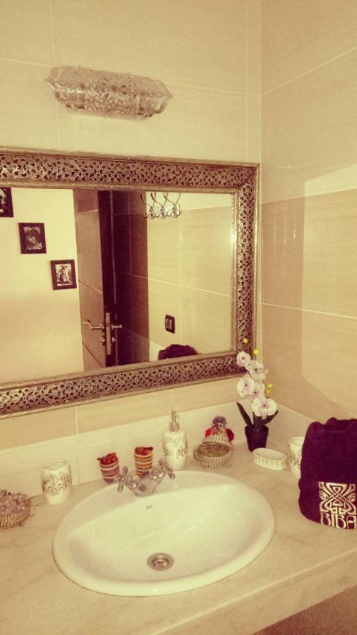 Appartement Standing Avec Piscine Marrakesh
