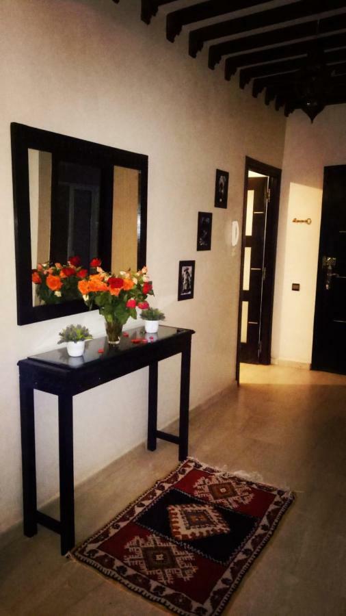 Appartement Standing Avec Piscine *